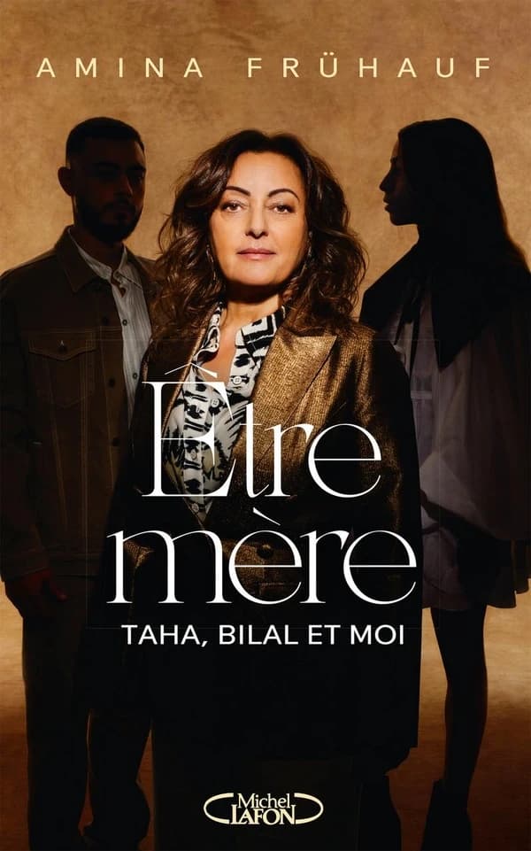 Être mère : Taha, Bilal et moi