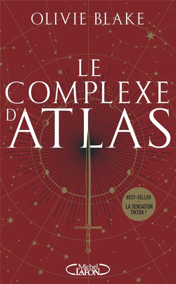 Le complexe d'Atlas