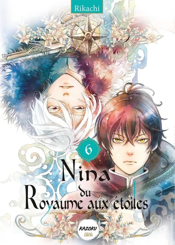 Nina du royaume aux étoiles. 6