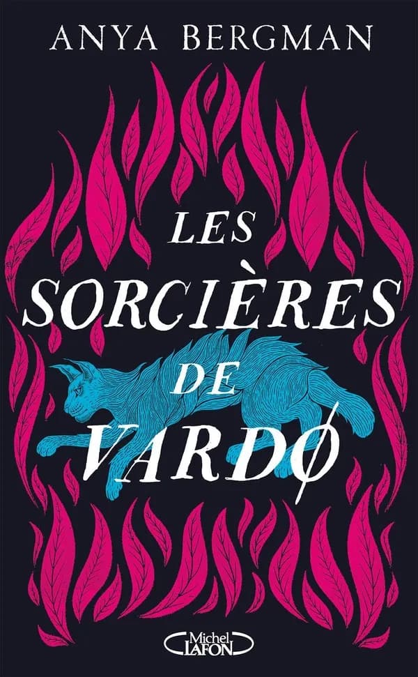 Les sorcières de Vardø