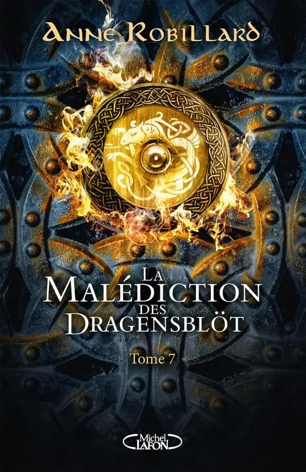 La malédiction des Dragensblöt