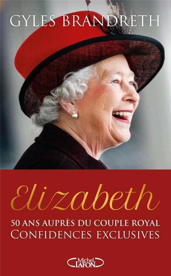 Elizabeth : 50 ans auprès du couple royal, confidences exclusives