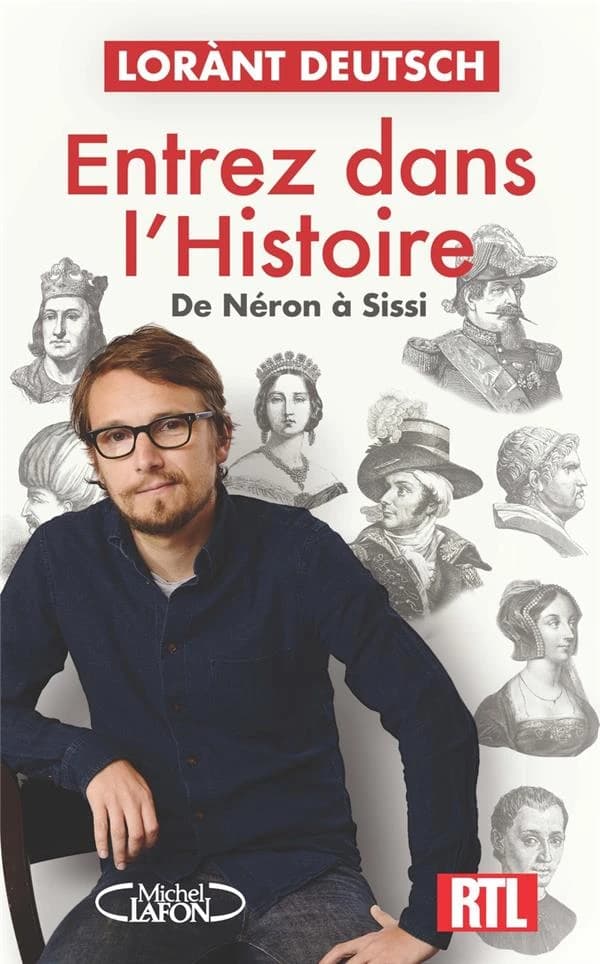 Entrez dans l'histoire. 2