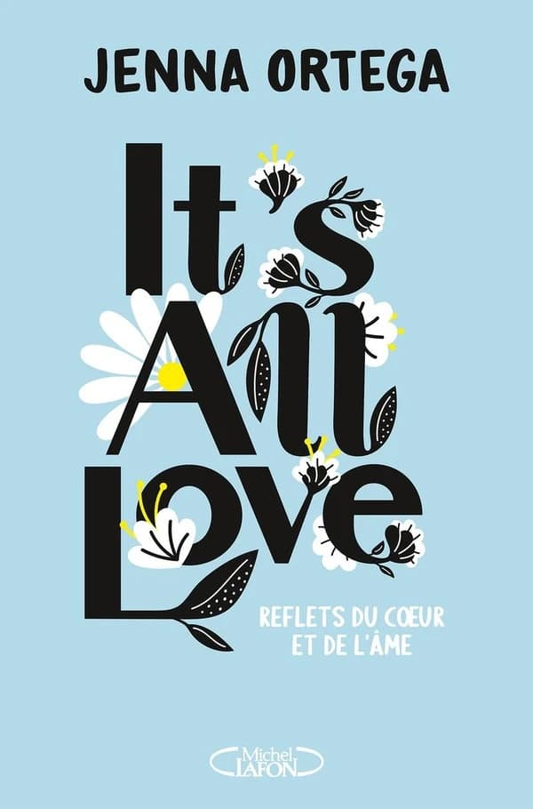 It's all love : Reflets du coeur et de l'âme