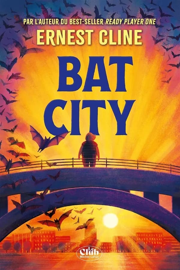 Bat city