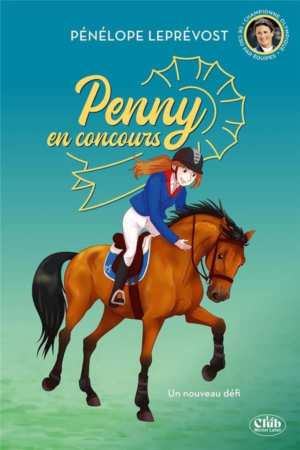 Un nouveau défi