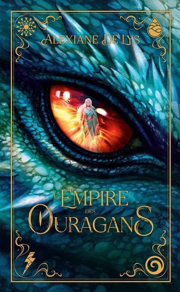 L'empire des ouragans. 1