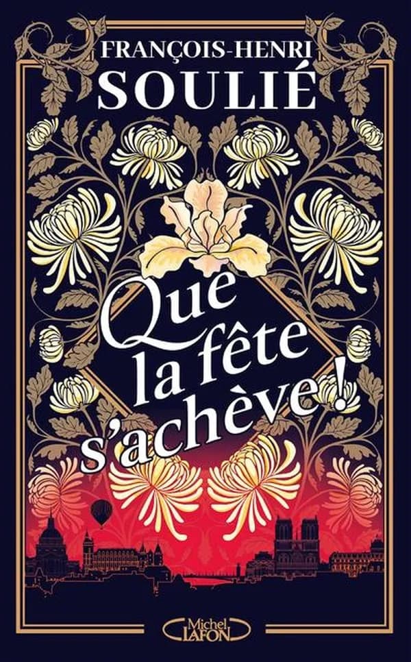 Que la fête s'achève !