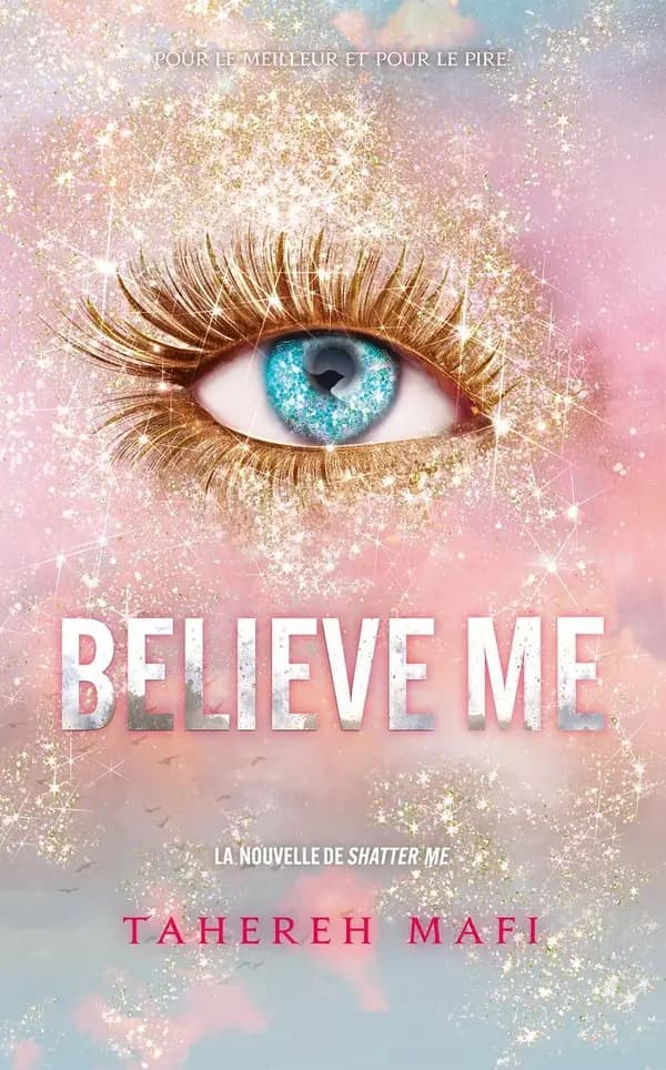 Believe me