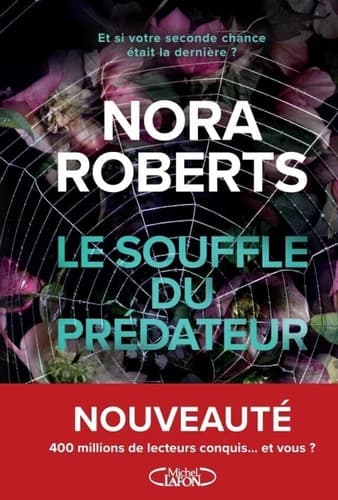 Le souffle du prédateur