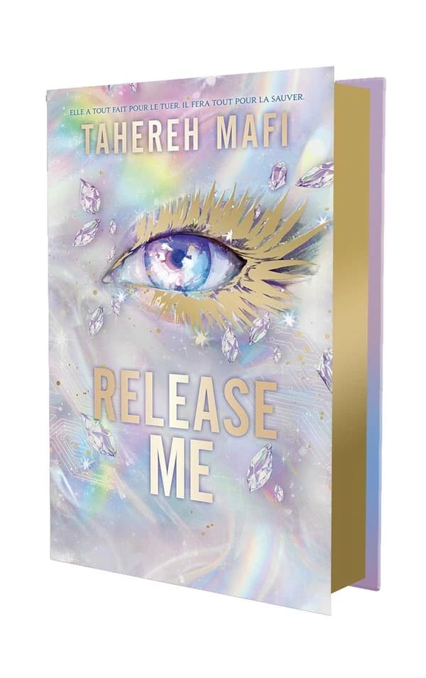 Release me
