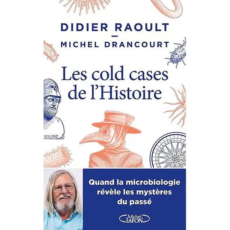Les cold cases de l'histoire