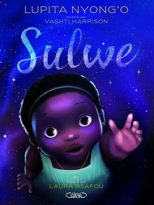Sulwe