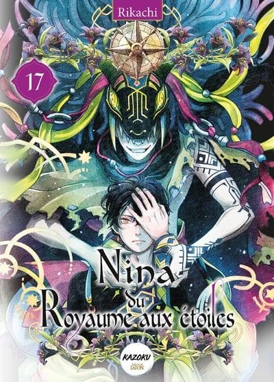 Nina du royaume aux étoiles. 17
