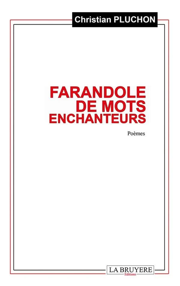 Farandole de mots enchanteurs : poèmes