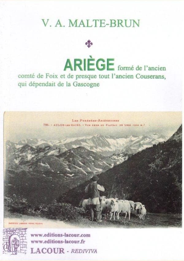 Ariège