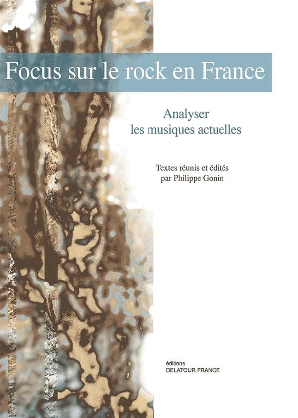 Focus sur le rock : perspectives analytiques et historiques
