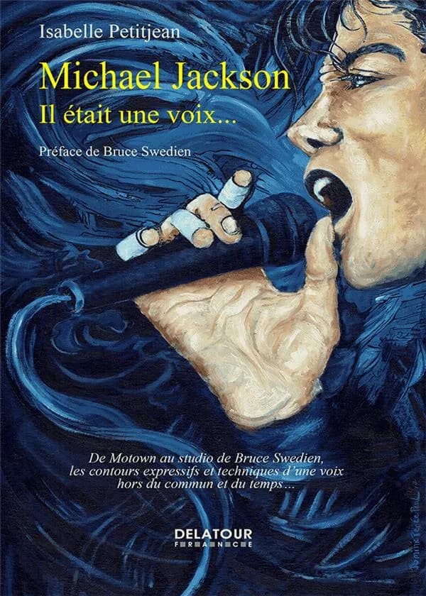 Michael Jackson : il était une voix...