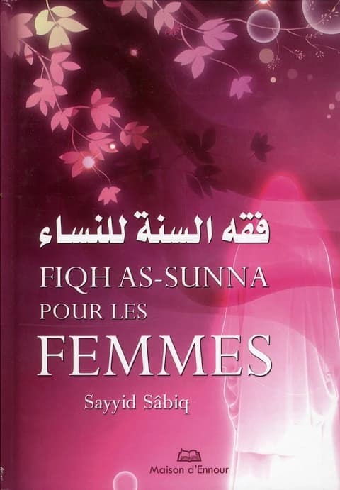 Fiqh as-sunna pour les femmes