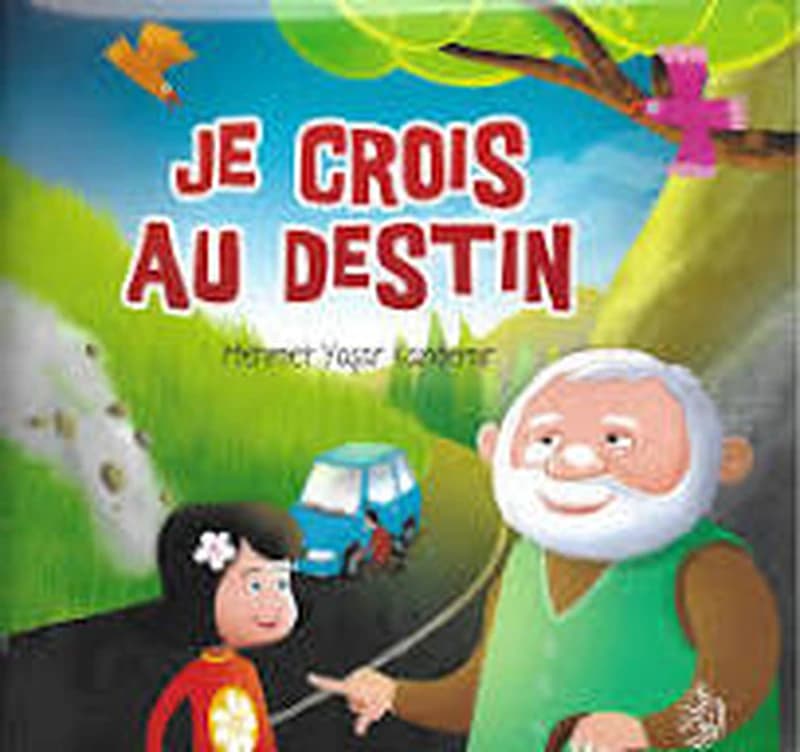 Je crois au destin