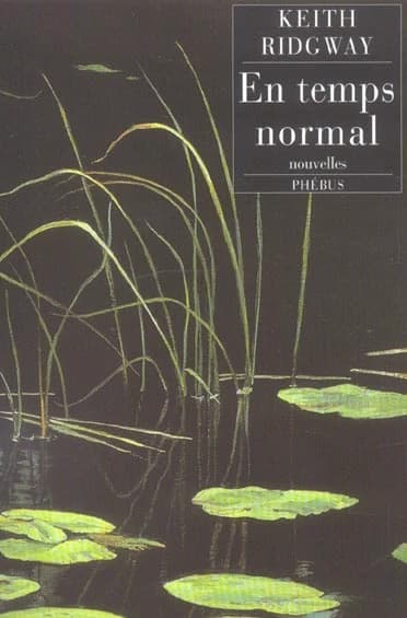 En temps normal : nouvelles