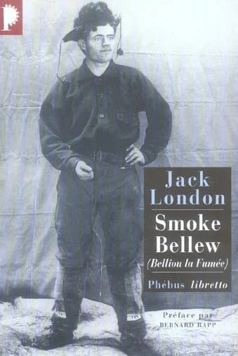 Smoke Bellew : Belliou la fumée, nouvelles