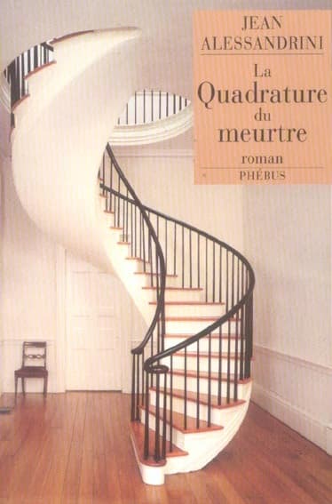 La quadrature du meurtre : roman