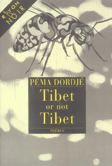 Tibet or not Tibet