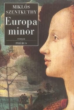 Europa minor : roman