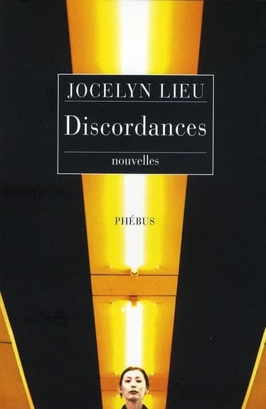 Discordances : nouvelles