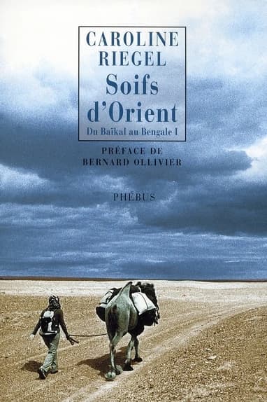 Soifs d'Orient