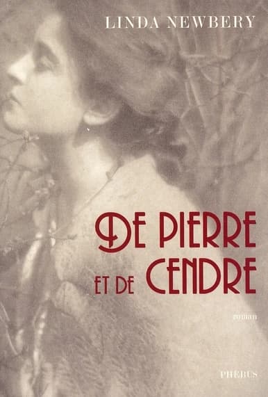 De pierre et de cendre : roman