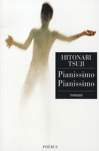 Pianissimo pianissimo : roman