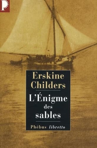 L'énigme des sables