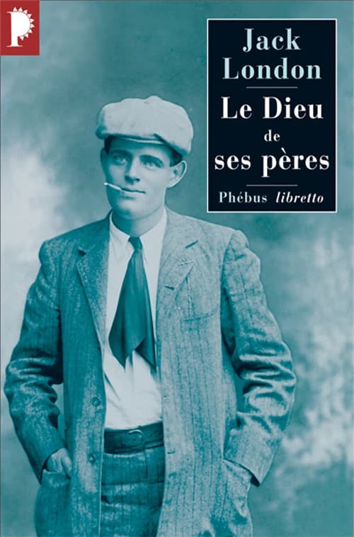 Le dieu de ses pères : nouvelles