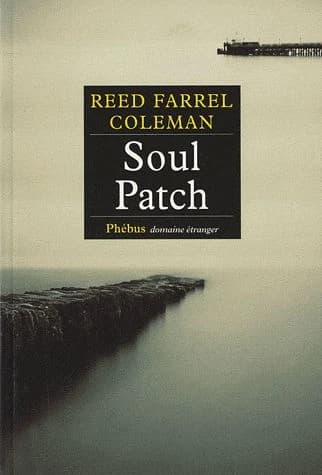 Soul Patch : roman