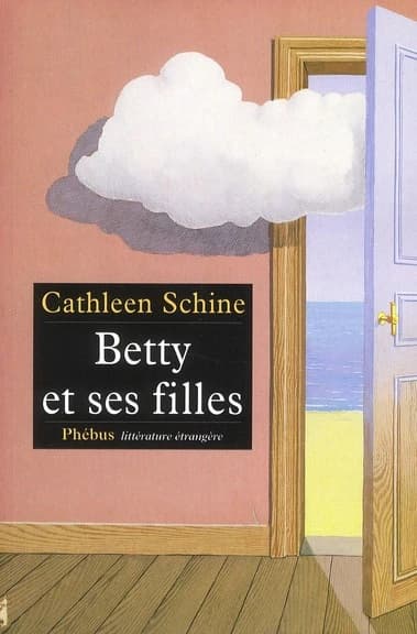 Betty et ses filles : roman