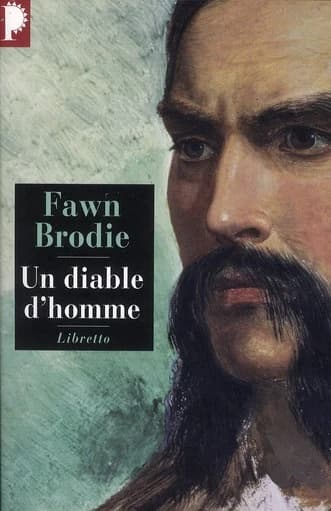 Un diable d'homme : sir Richard Burton ou le démon de l'aventure ([Nouvelle éd.]) Fawn Brodie ; traduit de l'anglais par Gérard Piloquet ; préface de Michel Le Bris