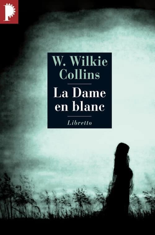 La dame en blanc : roman