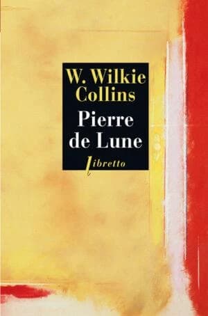 Pierre de lune : roman