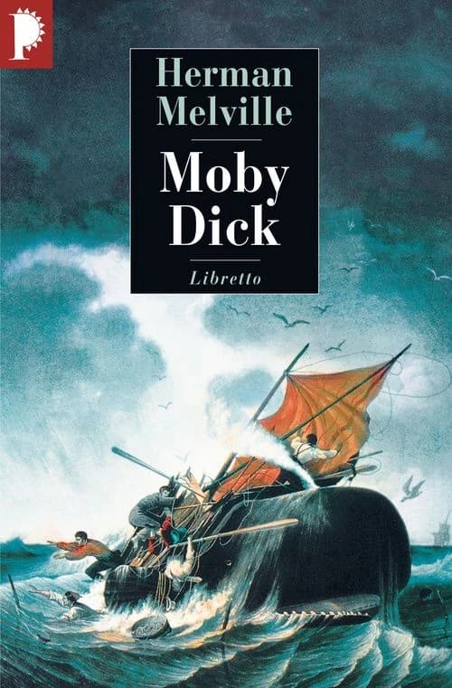 Moby Dick : roman