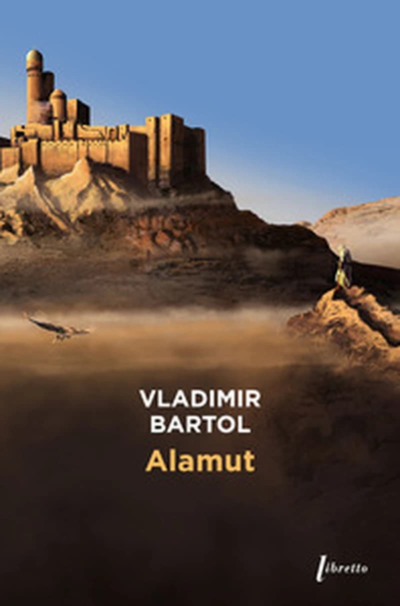 Alamut : roman