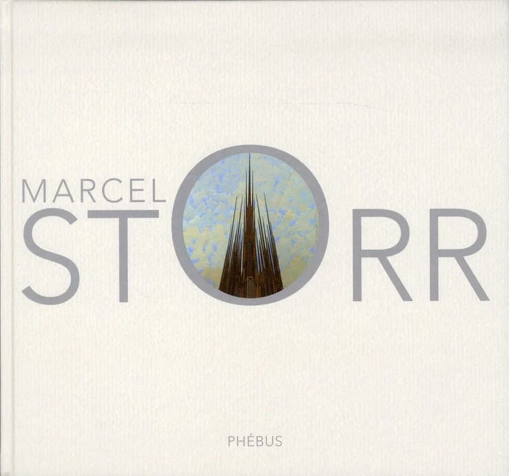 Marcel Storr