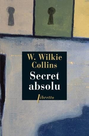Secret absolu : roman