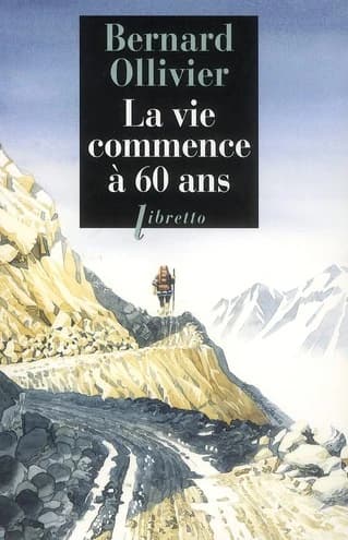 La vie commence à soixante ans