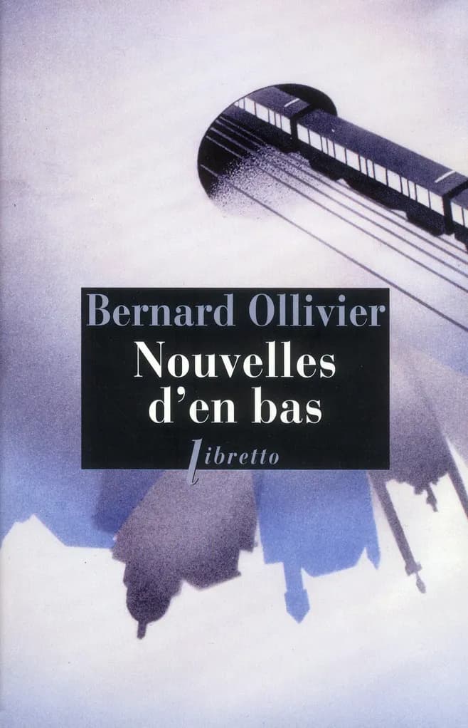 Nouvelles d'en bas