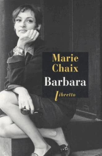 Barbara : biographie
