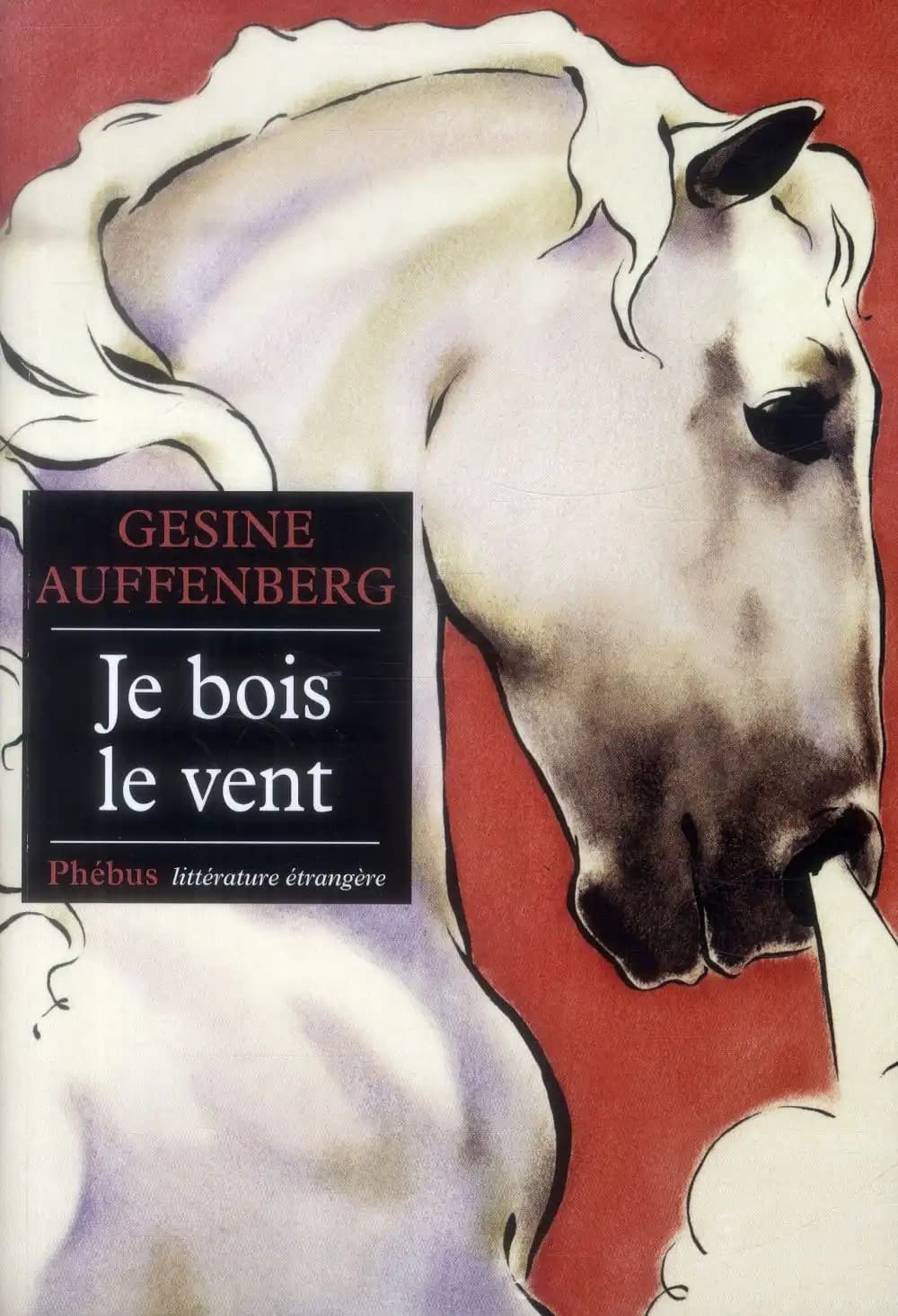 Je bois le vent : un singulier voyage au Soudan : récit