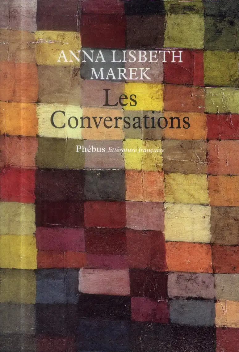 Les conversations : roman