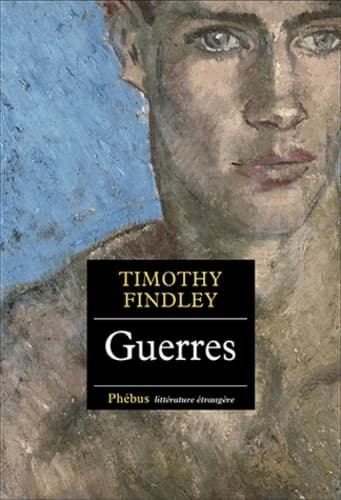 Guerres : roman